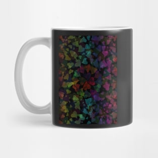 Falling Hearts Mug